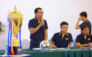 32 đội tranh tài tại Pima Cup 2024 