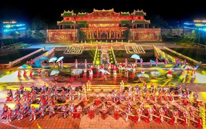 Festival Huế 2024: Có gì trong 4 mùa lễ hội?