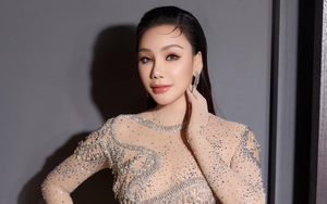 Hồ Quỳnh Hương kể thói quen trả tiền dù đi hẹn hò với đàn ông, không tin khi có ai đó khen xinh