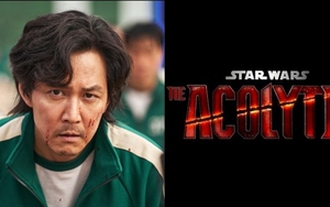 Tài tử 'Squid Game' Lee Jung Jae chính thức ra mắt Hollywood