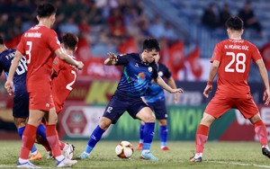 ‘Đình Trọng có trở lại đội tuyển cũng là bình thường’