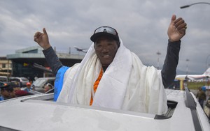 Những kỷ lục mới về số lần chinh phục đỉnh Everest