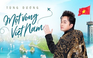 'Một vòng Việt Nam' - Khi người trẻ viết đề tài chính thống