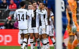 EURO 2024 còn một tháng nữa: Hòa giải và dung hòa