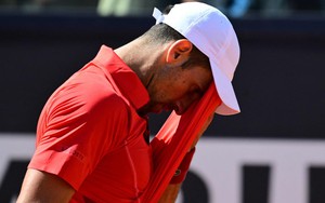 Novak Djokovic đã tự phá kỷ lục buồn của chính mình?