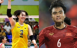 Tin nóng thể thao sáng 15/5: CLB chủ quản ra thông báo về Trần Thị Thanh Thúy, tuyển trẻ Việt Nam gặp Hàn Quốc và Uzbekistan