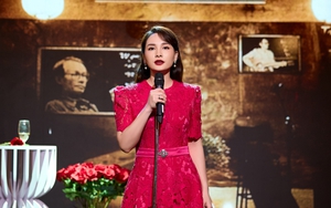 Bảo Thanh lần đầu vừa hát, vừa diễn kịch trên sóng truyền hình