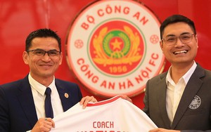 Tin nóng thể thao tối 14/5: 'Nóng' ghế huấn luyện viên CLB CAHN, Philippines nhập tịch 8 cầu thủ để đấu Việt Nam