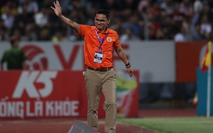 Tạm biệt 'Zico Thái'!