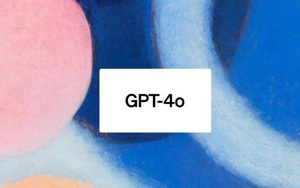 OpenAI quyết giành ngôi đầu trong cuộc đua phát triển AI với GPT-4o