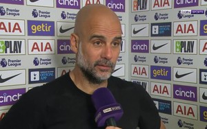 Man City sắp vô địch, Pep Guardiola vẫn tuyên bố Arsenal có khả năng 'lật kèo' nhờ 3 cầu thủ này