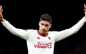 MU chính thức thông báo chia tay ngôi sao đầu tiên