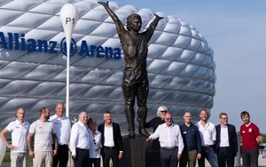 Mỗi ngày một thành phố EURO: Bóng đá và bia...