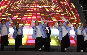 Lễ hội âm nhạc Hàn Quốc - Đà Lạt 2024 sẽ được tổ chức vào tháng 11