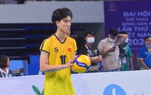 Bích Tuyền ‘ghi điểm như máy’ trước đội bóng của Thái Lan, được Liên đoàn bóng chuyền châu Á khen ngợi 