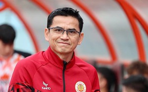 Tin nóng thể thao tối 15/5: Báo Thái tiết lộ bến đỗ tiềm năng của HLV Kiatisuk, Mourinho đàm phán với CLB châu Âu