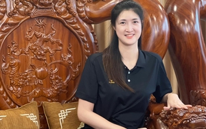 Ngôi sao vô địch bóng chuyền nữ Việt Nam lặng lẽ báo hỷ, trở lại cực ấn tượng ở tuổi 25 và nhận vinh dự lớn
