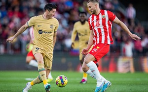 Nhận định bóng đá hôm nay 16/5: Almeria vs Barcelona, Sociedad vs Valencia