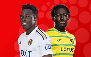Nhận định bóng đá Leeds vs Norwich, play-off thăng hạng Ngoại hạng Anh (2h00 hôm nay 17/5)