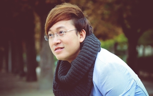 Nhạc sĩ Sỹ Luân: 'Âm nhạc không phải để đem ra buôn bán'