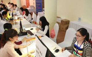 Đề xuất sửa Luật Thuế thu nhập cá nhân vào tháng 10 năm sau