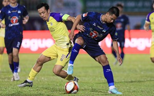 HAGL khiến Hà Nội FC lo lắng