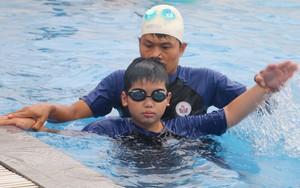 Để kỳ nghỉ hè thực sự an toàn và bổ ích