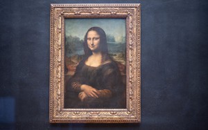  Tòa án Pháp bác yêu cầu trả lại kiệt tác Mona Lisa
