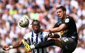 Nhận định bóng đá Southampton vs West Brom, play-off thăng hạng Ngoại hạng Anh (2h00 hôm nay 18/5)