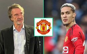 Tin chuyển nhượng 16/5: MU bán 3 cầu thủ để mua 1 ngôi sao, Liverpool khởi động thương vụ 100 triệu bảng