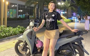 Ngôi sao 10X bóng chuyền nữ Việt Nam gây tranh cãi dữ dội, bị CĐV 'tấn công' đến phát khóc, sang chấn tâm lí 