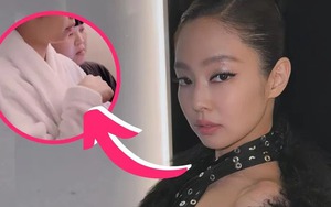 Jennie Blackpink gây sốc fan với vẻ đẹp mặt mộc trong Vlog mới