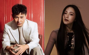 "Giao lộ thời gian" mùa 4 mang Hoàng Hải và Hương Tràm đến sân khấu "Love in the Bay"