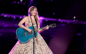 'The Eras Tour' của Taylor Swift có thể đem lại 1,3 tỷ USD cho nền kinh tế Anh