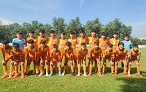 Bóng đá Việt Nam: Bao giờ cho đến bao giờ?