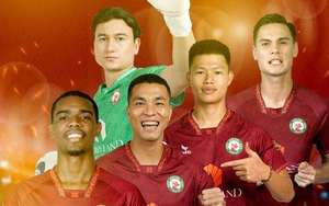 Link xem trực tiếp bóng đá Bình Định vs Hải Phòng, V-League vòng 19 (18h00 hôm nay)