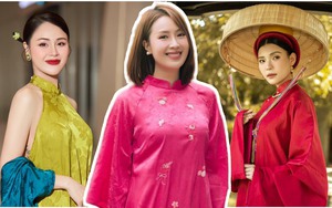 Đời thường của 3 sao nữ 'Trạm cứu hộ trái tim'