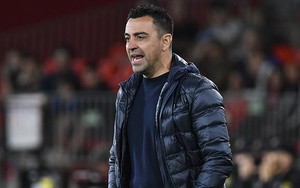 Barcelona có thể sa thải Xavi vì vạ miệng