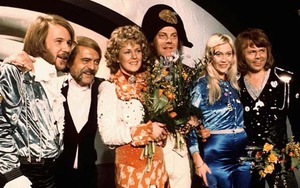 Huyền thoại ABBA và những bi kịch trong nửa thế kỷ