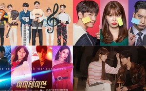 K-Drama về ngành giải trí ngày càng giảm sức hút trong khán giả