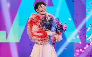 Ánh hào quang của cuộc thi âm nhạc Eurovision tiếp sức cho ngành du lịch châu Âu