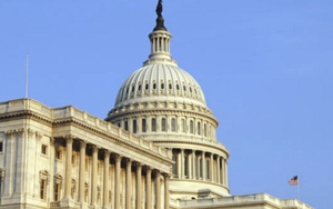 Hạ viện Mỹ thông qua dự luật ngăn Tổng thống Biden ngừng cấp vũ khí cho Israel