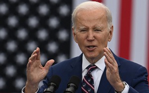 Bầu cử Mỹ 2024: Tổng thống J.Biden nỗ lực ghi điểm với cử tri da màu