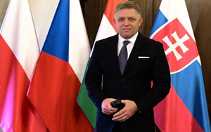 Vụ ám sát Thủ tướng Slovakia: EU yêu cầu các mạng xã hội ngăn chặn thông tin sai lệch