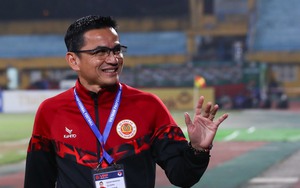 Tin nóng bóng đá Việt 17/5: Cầu thủ Việt kiều trở về Việt Nam ký hợp đồng, vợ Kiatisuk tiết lộ lý do chồng rời CAHN