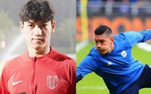 Tin nóng bóng đá Việt 18/5: Chủ nhà Trung Quốc dùng đội hình mạnh gặp tuyển trẻ Việt Nam, Filip Nguyễn đối đầu thủ môn Ngoại hạng Anh