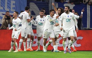 Nhận định bóng đá Le Havre vs Marseille, vòng 34 Ligue 1 (02h00 hôm nay 20/5)