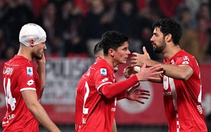 Nhận định bóng đá Monza vs Frosinone, Serie A vòng 37 (20h00 hôm nay)