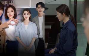 Thuý Ngân: Thăng hạng diễn xuất với "7 năm chưa cưới sẽ chia tay"