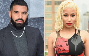 Drake và Nicki Minaj dẫn đầu đề cử giải thưởng BET 2024